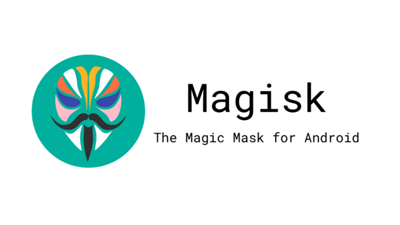 Magisk面具安装